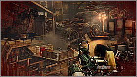 15 - Scrapyard Shortcut - p. 1 - Walkthrough - Killzone 3 - Game Guide and Walkthrough