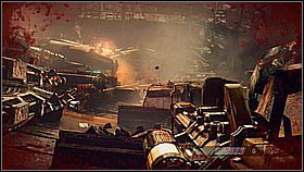 18 - Scrapyard Shortcut - p. 1 - Walkthrough - Killzone 3 - Game Guide and Walkthrough