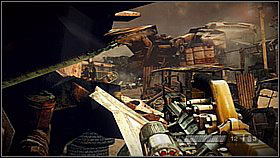 19 - Scrapyard Shortcut - p. 1 - Walkthrough - Killzone 3 - Game Guide and Walkthrough