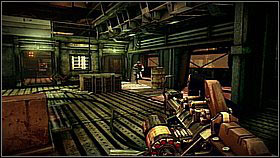 3 - Scrapyard Shortcut - p. 2 - Walkthrough - Killzone 3 - Game Guide and Walkthrough