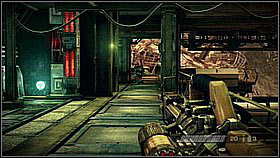 8 - Scrapyard Shortcut - p. 2 - Walkthrough - Killzone 3 - Game Guide and Walkthrough