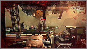 12 - Scrapyard Shortcut - p. 2 - Walkthrough - Killzone 3 - Game Guide and Walkthrough