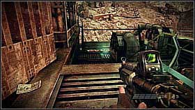 13 - Scrapyard Shortcut - p. 2 - Walkthrough - Killzone 3 - Game Guide and Walkthrough