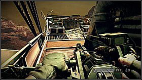 16 - Scrapyard Shortcut - p. 2 - Walkthrough - Killzone 3 - Game Guide and Walkthrough