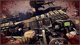 7 - The Reckoning - p. 2 - Walkthrough - Killzone 3 - Game Guide and Walkthrough