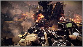 9 - The Reckoning - p. 2 - Walkthrough - Killzone 3 - Game Guide and Walkthrough