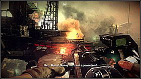 In the end focus on the