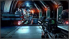 4 - Interception - p. 1 - Walkthrough - Killzone 3 - Game Guide and Walkthrough