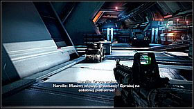 Don't rush, the enemies don't respawn - Interception - p. 1 - Walkthrough - Killzone 3 - Game Guide and Walkthrough