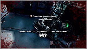 3 - Interception - p. 2 - Walkthrough - Killzone 3 - Game Guide and Walkthrough