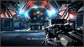 8 - Interception - p. 2 - Walkthrough - Killzone 3 - Game Guide and Walkthrough