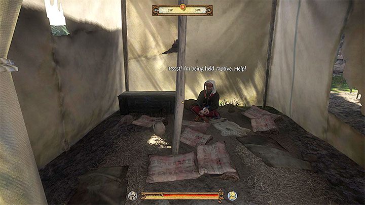 1 - Kingdom Come Deliverance: Lost in the Woods - side quest walkthrough, From the Ashes DLC - Kingdom Come Deliverance: From the Ashes Walkthrough - Kingdom Come Deliverance Game Guide