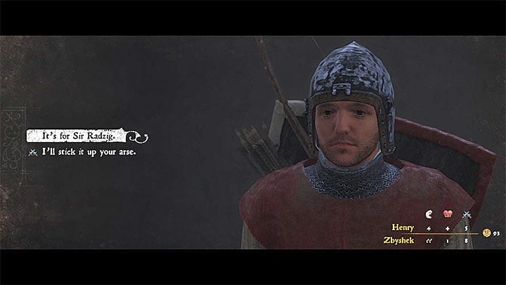 Kingdom Come Deliverance: Combat Guide | gamepressure.com