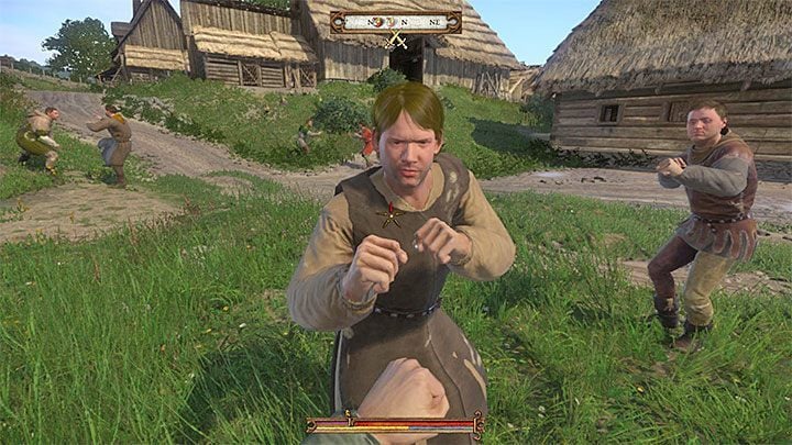 This objective doesnt show up in the journal initially - Kingdom Come Deliverance: Unexpected Visit - Kingdom Come Deliverance: Main quests - Kingdom Come Deliverance Game Guide