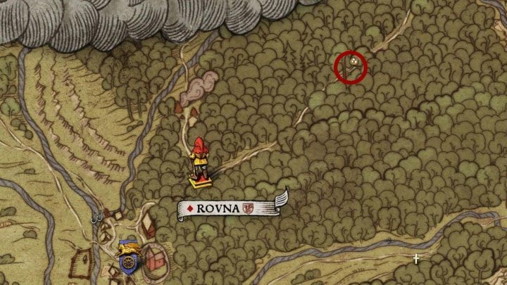 One more thing - During your conversation with Ulrich, you can learn that he has murdered Menhart the merchant - Kingdom Come Deliverance: All that Glisters - Kingdom Come Deliverance: Main quests - Kingdom Come Deliverance Game Guide