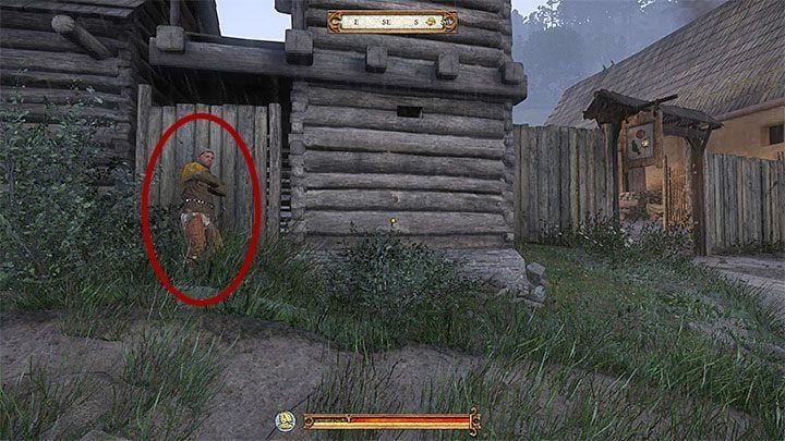 1 - Kingdom Come Deliverance: All that Glisters - Kingdom Come Deliverance: Main quests - Kingdom Come Deliverance Game Guide