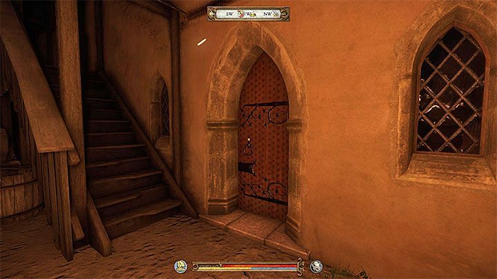 Go back to Rattay and talk to Sir Radzik - Kingdom Come Deliverance: All that Glisters - Kingdom Come Deliverance: Main quests - Kingdom Come Deliverance Game Guide