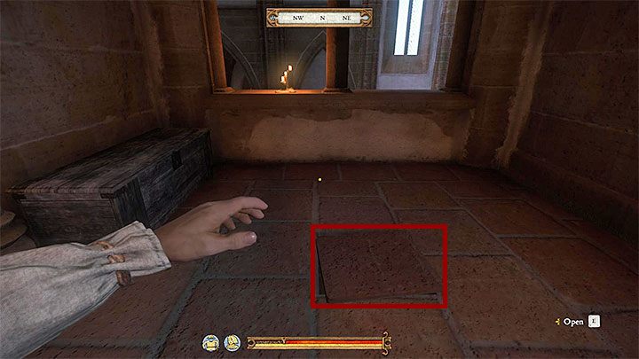 The problem with having no money that can be spend on buying lockpicks from Brother Cellarius can be solved by finding Siskins hidden stash (he is one of the novices) - Kingdom Come Deliverance: A Needle in a Haystack - Kingdom Come Deliverance: Main quests - Kingdom Come Deliverance Game Guide