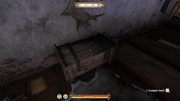 The Pious youre looking for is the novice Antonius, the man youve met with at the beginning of this quest - Kingdom Come Deliverance: A Needle in a Haystack - Kingdom Come Deliverance: Main quests - Kingdom Come Deliverance Game Guide