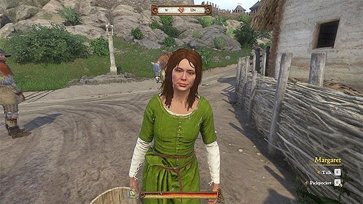 2 - Kingdom Come Deliverance: Side quests in Talmberg - Kingdom Come Deliverance: Side quests - Kingdom Come Deliverance Game Guide
