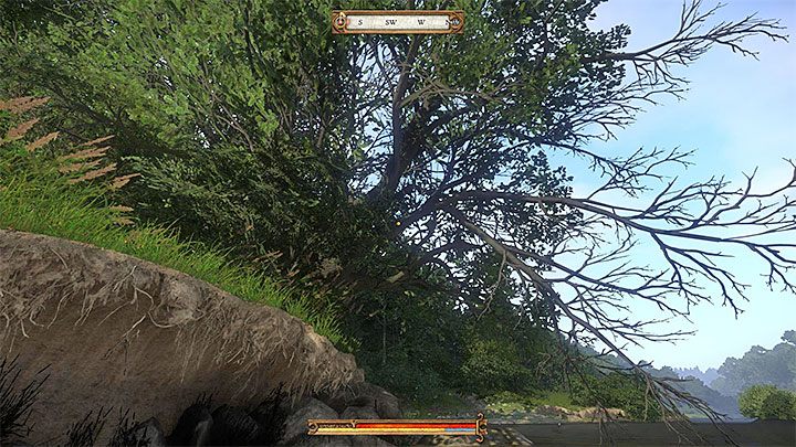 1 - Kingdom Come Deliverance: Treasure 16 - Kingdom Come Deliverance: Treasure maps - Kingdom Come Deliverance Game Guide