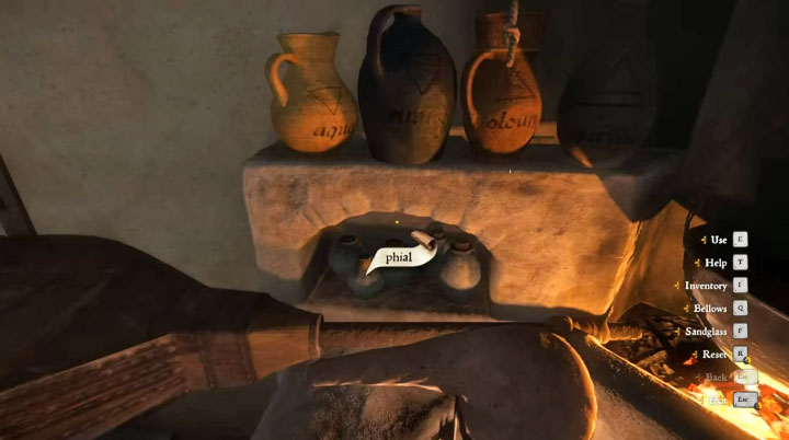 2 - Kingdom Come Deliverance: How to craft Saviour Schnapps? - Kingdom Come Deliverance: FAQ - Kingdom Come Deliverance Game Guide