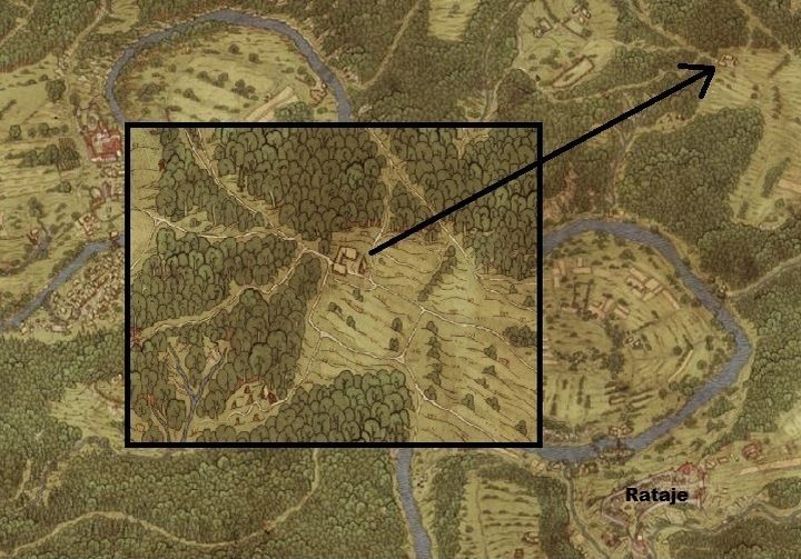 Many neetles you can find around the house. - Kingdom Come Deliverance: How to craft Saviour Schnapps? - Kingdom Come Deliverance: FAQ - Kingdom Come Deliverance Game Guide