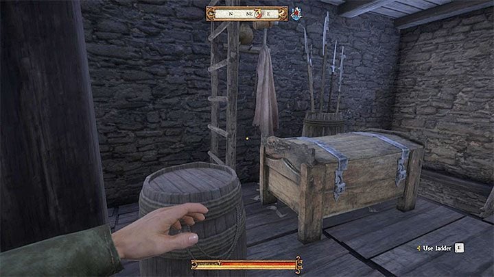 1 - Kingdom Come Deliverance: How to acquire a good armor at the beginning? - Kingdom Come Deliverance: FAQ - Kingdom Come Deliverance Game Guide