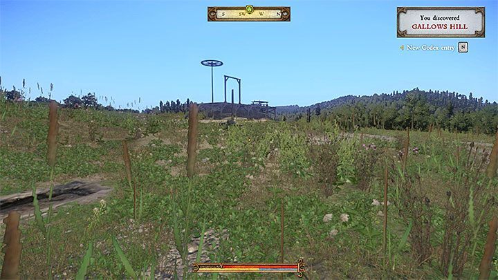 Finding the freshly dug grave may also prove to be difficult - Kingdom Come Deliverance: Where to find a shovel and how to locate the grave in Kingdom Come? - Kingdom Come Deliverance: FAQ - Kingdom Come Deliverance Game Guide