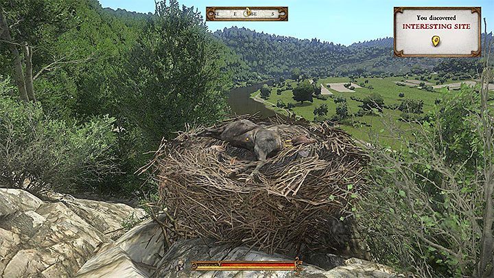 1 - Kingdom Come Deliverance: How to get an armor for horse? - Kingdom Come Deliverance: FAQ - Kingdom Come Deliverance Game Guide