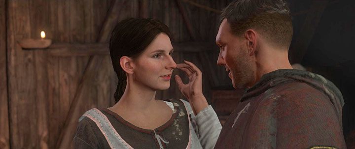 2 - Kingdom Come Deliverance: How to complete the entire game and stay celibate - Kingdom Come Deliverance: Achievements and trophies - Kingdom Come Deliverance Game Guide