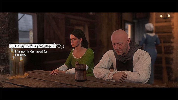3 - Kingdom Come Deliverance: How to complete the entire game and stay celibate - Kingdom Come Deliverance: Achievements and trophies - Kingdom Come Deliverance Game Guide