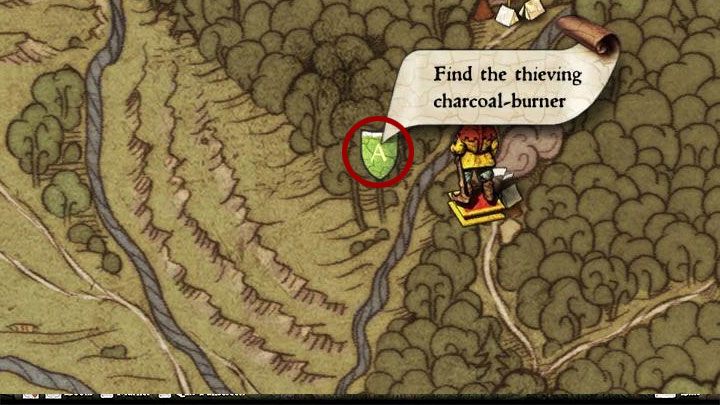 3 - Kingdom Come Deliverance: How to betray your friends in the quest Gallows Brothers - Judas trophy guide? - Kingdom Come Deliverance: Achievements and trophies - Kingdom Come Deliverance Game Guide