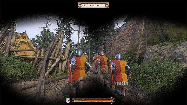 Baptism Of Fire Main Quests In Kingdom Come Deliverance Kingdom Come Deliverance Game Guide