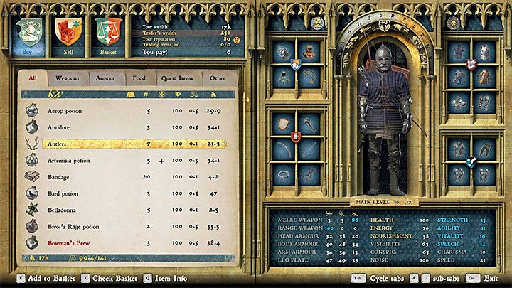 Black Lukesh has a hut north of the castle in Talmberg - Kingdom Come Deliverance: Inn in the Glade - Kingdom Come Deliverance: Side quests - Kingdom Come Deliverance Game Guide