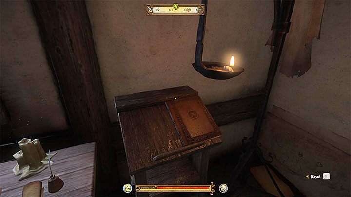 Find the Bailiff - depending on the time of the day, you might either see him walking around the town or staying in the Rathaus - Kingdom Come Deliverance: How to Sabotage all Executions? - Kingdom Come Deliverance: Achievements and trophies - Kingdom Come Deliverance Game Guide