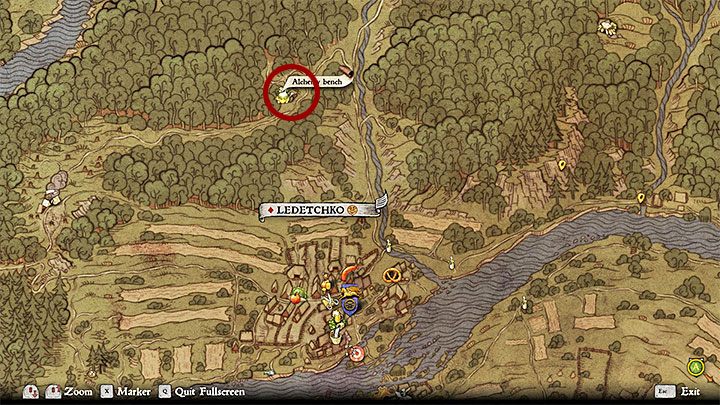 You will need Poison - Kingdom Come Deliverance: How to Sabotage all Executions? - Kingdom Come Deliverance: Achievements and trophies - Kingdom Come Deliverance Game Guide