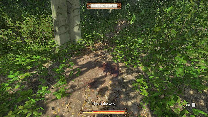 Hanush will give you the mission of stopping a certain robber nobleman - Kingdom Come Deliverance: How to become Robber Baron? - Kingdom Come Deliverance: Achievements and trophies - Kingdom Come Deliverance Game Guide