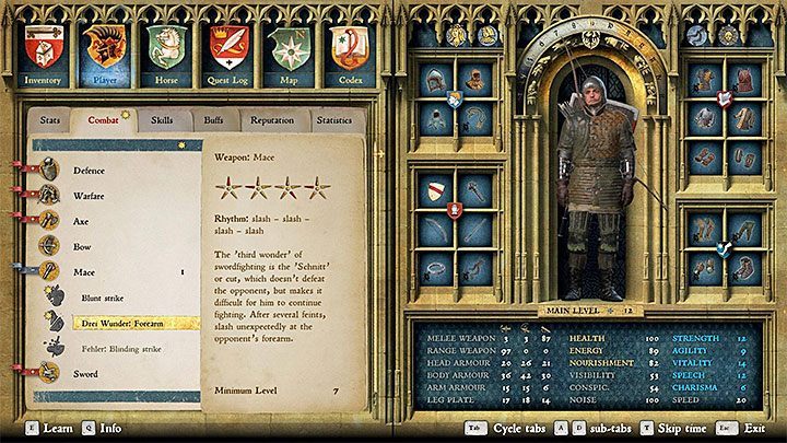 Type of trophy: Silver - Kingdom Come Deliverance: List of trophies - Kingdom Come Deliverance: Achievements and trophies - Kingdom Come Deliverance Game Guide