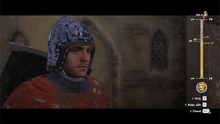 Type of trophy: Brown - Kingdom Come Deliverance: List of trophies - Kingdom Come Deliverance: Achievements and trophies - Kingdom Come Deliverance Game Guide