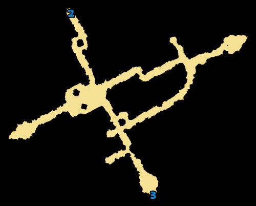 2 - Fall | Plains of Erathell Lorestones - Lorestones - Kingdoms of Amalur: Reckoning Game Guide & Walkthrough