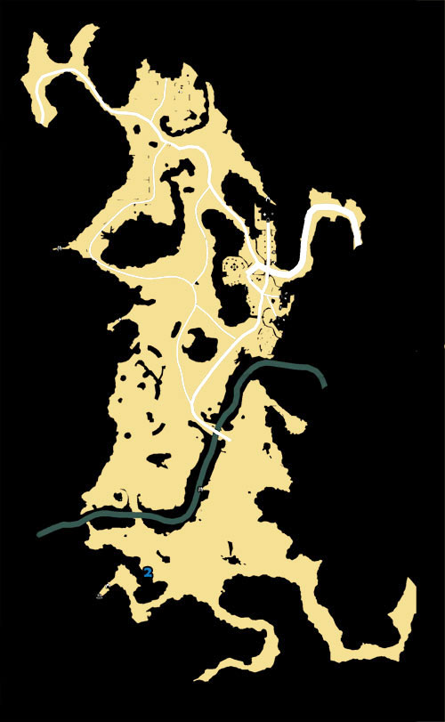 2 - Summer | Plains of Erathell Lorestones - Lorestones - Kingdoms of Amalur: Reckoning Game Guide & Walkthrough