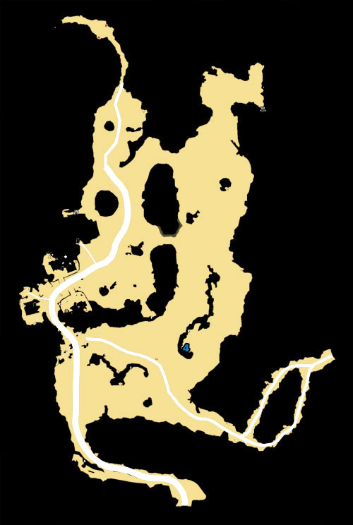 4 - Summer | Plains of Erathell Lorestones - Lorestones - Kingdoms of Amalur: Reckoning Game Guide & Walkthrough