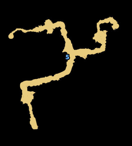 1 - Shadow Pass - Fall | Detyre, Klurikon and Alabastra Lorestones - Lorestones - Kingdoms of Amalur: Reckoning Game Guide & Walkthrough