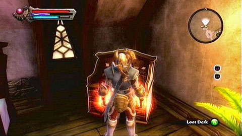 You now need to learn what Brother Etair was working on before his death - Kingdoms of Amalur Reckoning: Odarath II, p. 4 - Walkthrough - Side missions - Kingdoms of Amalur: Reckoning Game Guide & Walkthrough