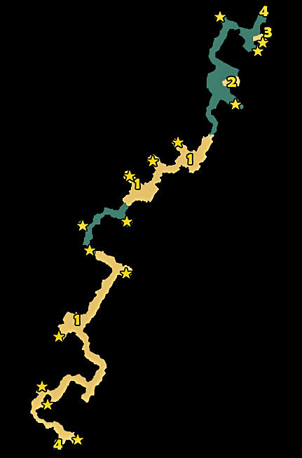 2 - Kingdoms of Amalur Reckoning: Odarath II, p. 4 - Walkthrough - Side missions - Kingdoms of Amalur: Reckoning Game Guide & Walkthrough