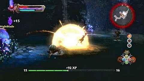 After obtaining the Storage case, head to St - Kingdoms of Amalur Reckoning: Odarath II, p. 4 - Walkthrough - Side missions - Kingdoms of Amalur: Reckoning Game Guide & Walkthrough