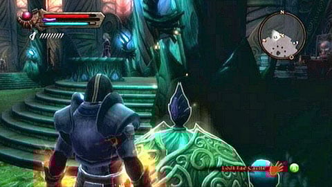 The required ingredients can be found, among others, in the United Merchants Delegation - Kingdoms of Amalur Reckoning: Ysa, p. 1 - Walkthrough - Side missions - Kingdoms of Amalur: Reckoning Game Guide & Walkthrough