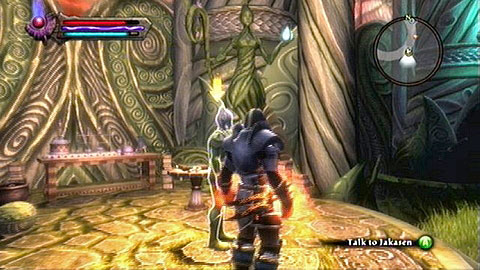 In order to obtain this rare ingredient, you need to head to the Lyceum Groove and speak with Jakasen - Kingdoms of Amalur Reckoning: Ysa, p. 2 - Walkthrough - Side missions - Kingdoms of Amalur: Reckoning Game Guide & Walkthrough