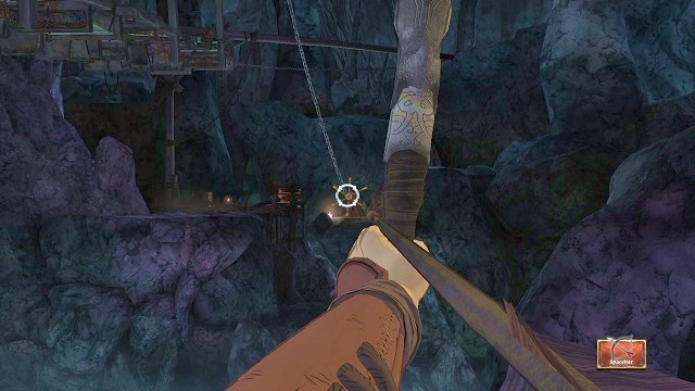 Bullseye. - The dragons lair - The Magic Mirror - Kings Quest - Game Guide and Walkthrough